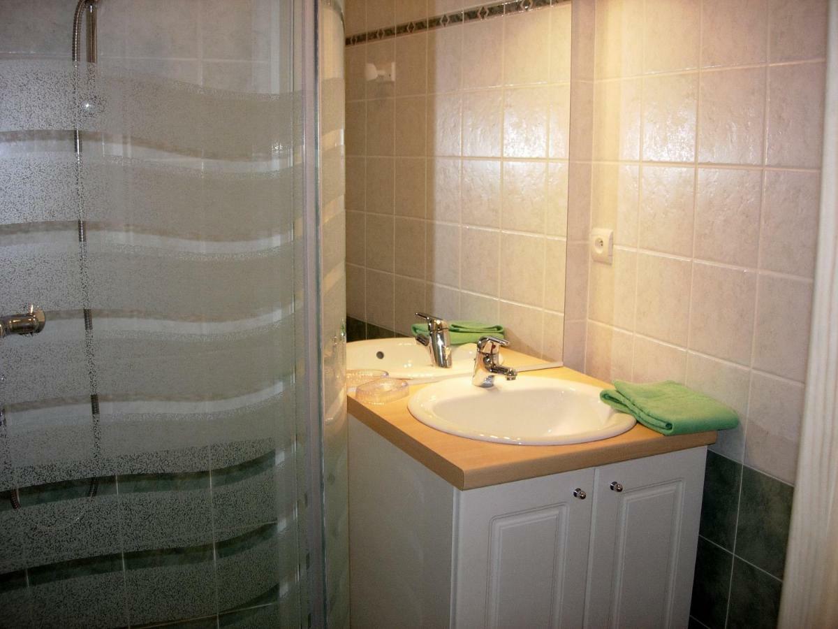 La Ramasse Apartman Lanslebourg-Mont-Cenis Kültér fotó